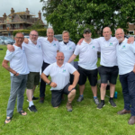 Covid Games Football Tournament