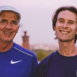 Paul and Matt-Roskilly
