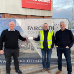 Faircloth construction ltd