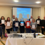 Mental Health First Aider Course with Ian