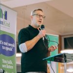 Let’s talk… Men’s Mental Health