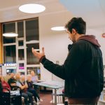 Let’s talk… Men’s Mental Health