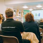 Let’s talk… Men’s Mental Health