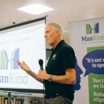 Let’s talk… Men’s Mental Health