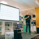 Let’s talk… Men’s Mental Health