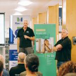 Let’s talk… Men’s Mental Health
