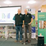 Let’s talk… Men’s Mental Health