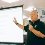 Let’s talk… Men’s Mental Health