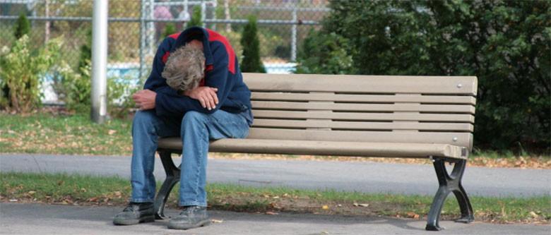 Sadness in Men: Challenging the Stigma
