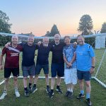 Mankind - Walking Football